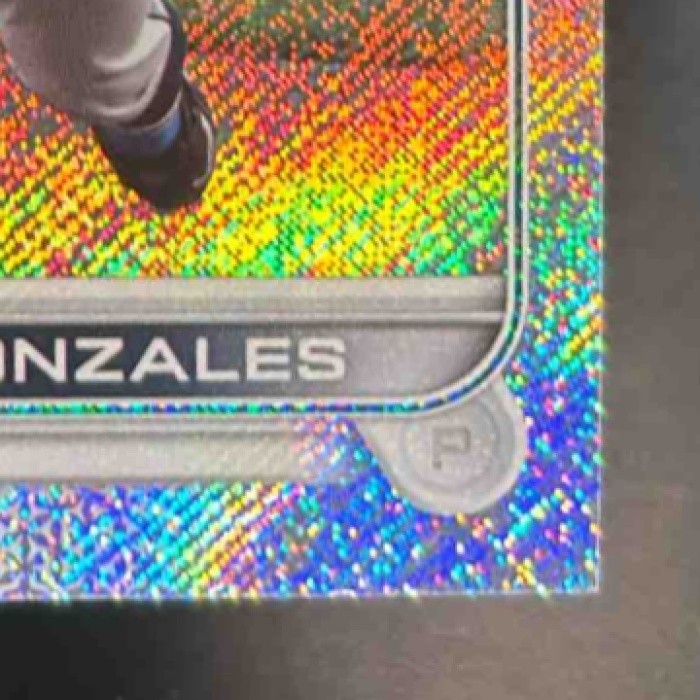 2022 Topps Marco Gonzales /875 #112 Seattle Mariners - Sports Cards