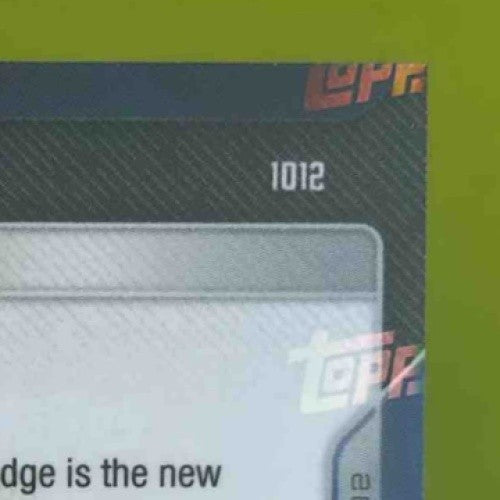 2022 Topps Now Aaron Judge #1012 New York Yankees - Sports Cards