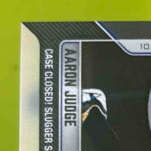 2022 Topps Now Aaron Judge #1012 New York Yankees - Sports Cards