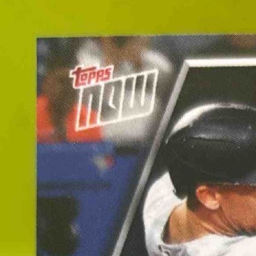 2022 Topps Now Aaron Judge #975 New York Yankees - Sports Cards