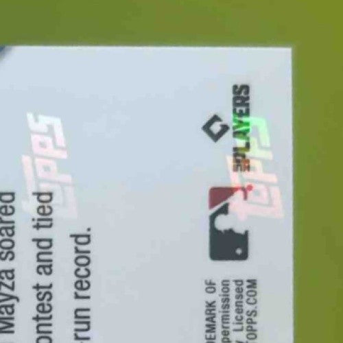 2022 Topps Now Aaron Judge #975 New York Yankees - Sports Cards