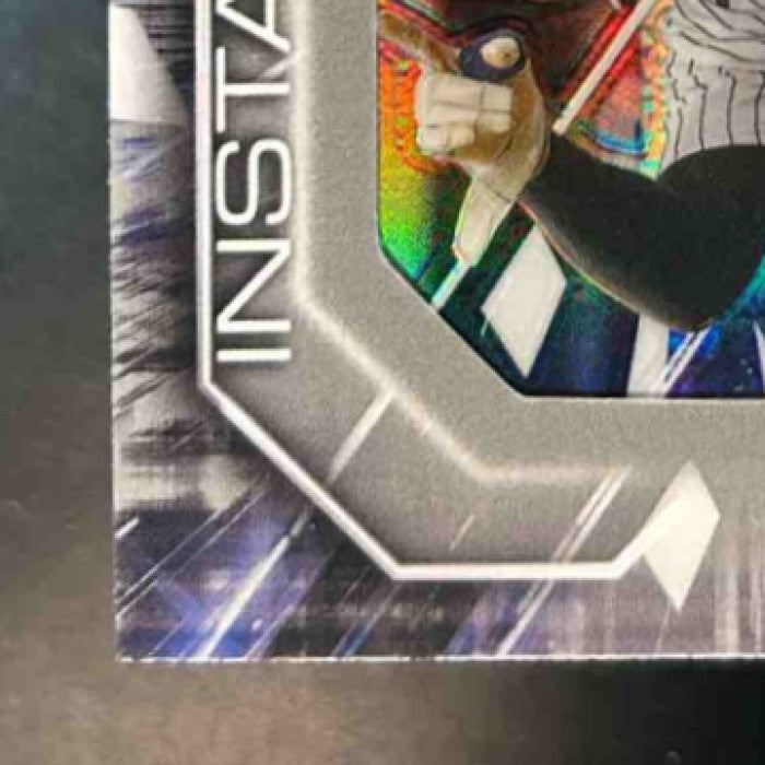 2022 Topps Stadium Club Aaron Judge Instavision #IV-AJ New York Yankees - Sports Cards