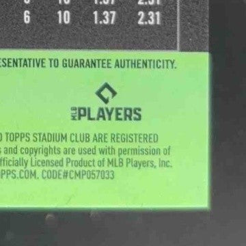 2022 Topps Stadium Club Chrome Andre Jackson Auto RC Los Angeles Dodgers - Sports Cards