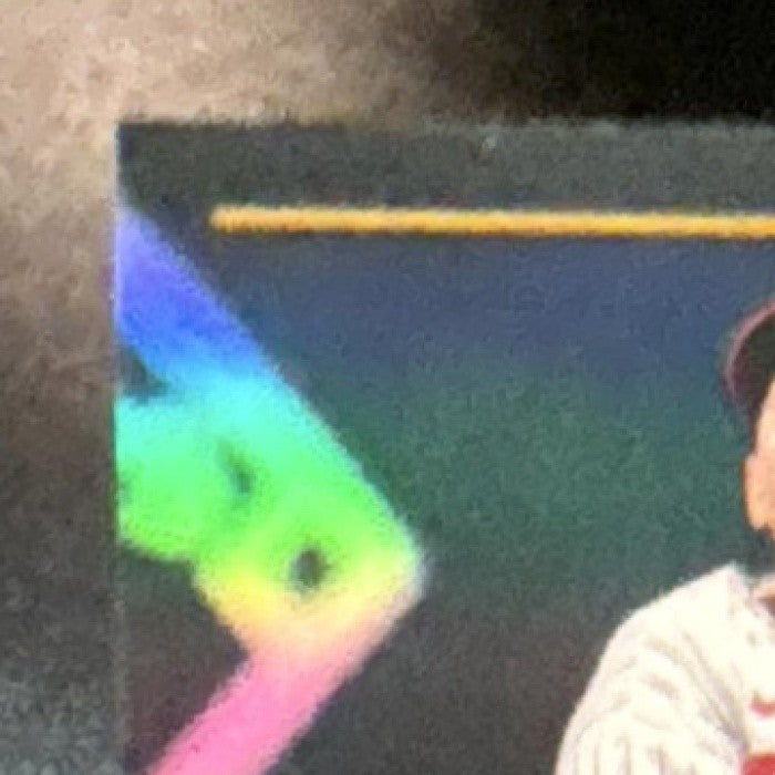 2022 Topps Stadium Club Chrome Nick Castellanos Gold /50 #17 Phillies - Sports Cards
