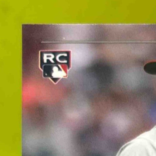 2022 Topps Stadium Club Spencer Strider Auto #SCBA-SST RC Atlanta Braves - Sports Cards