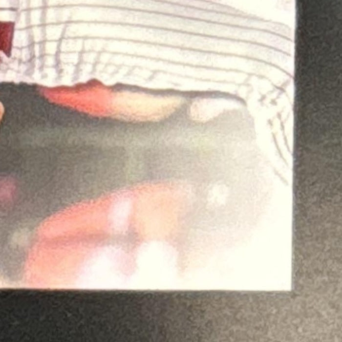 2022 Topps Update J.T. Realmuto Commemorative Batting Helmet Relic Phillies - Sports Cards