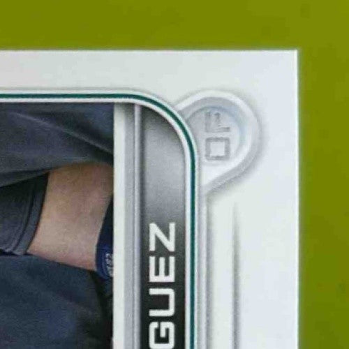 2022 Topps Update Julio Rodriguez MLB All-Star Game #ASG-26 RC Seattle Mariners - Sports Cards