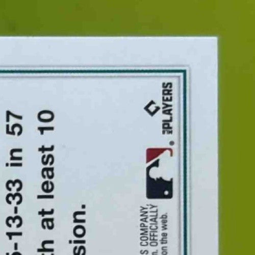 2022 Topps Update Julio Rodriguez MLB All-Star Game #ASG-26 RC Seattle Mariners - Sports Cards