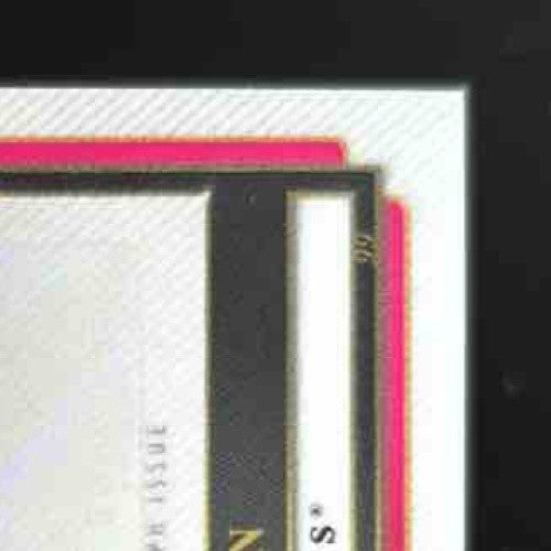 2022 Topps x Aaron Judge Byron Buxton Auto #76-A Minnesota Twins - Sports Cards