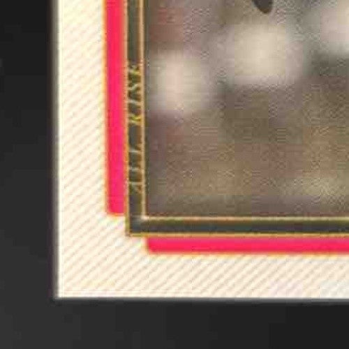 2022 Topps x Aaron Judge Byron Buxton Auto #76-A Minnesota Twins - Sports Cards