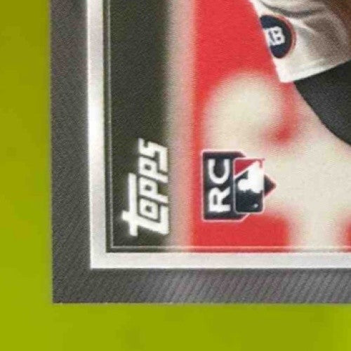 2022 Topps x Bobby Witt Jr. Crown Collection Spencer Torkelson #6 RC Tigers - Sports Cards