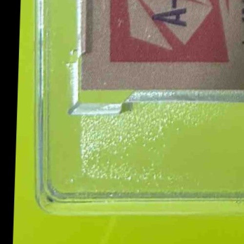 2022 Topps x Naturel 1952 Shohei Ohtani Art #A-4 Los Angeles Angels Encased - Sports Cards
