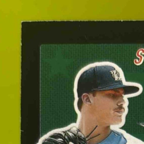 2022 USA Stars & Stripes Drew Thorpe Silhouette Signature Jersey Black Gold /75 - Sports Cards