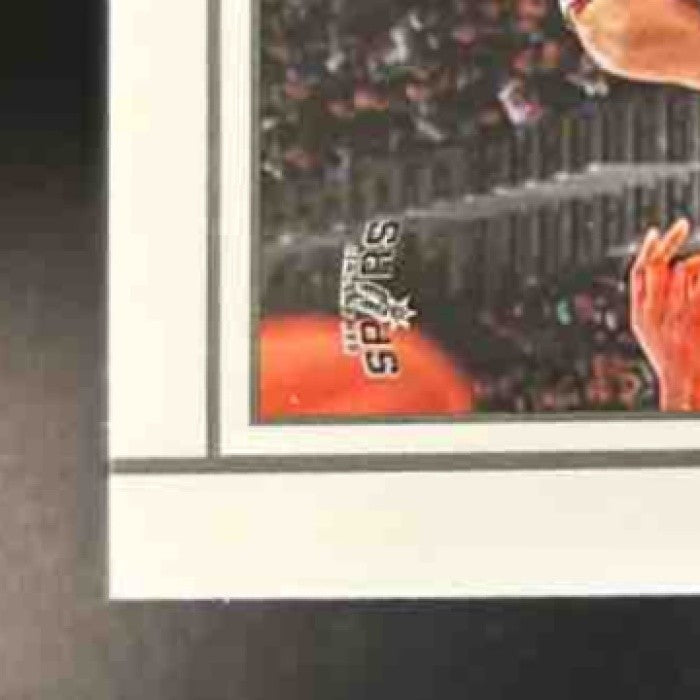 2023-24 Donruss Optic Victor Wembanyama Elite Dominators Fast Break #18 RC Spurs - Sports Cards