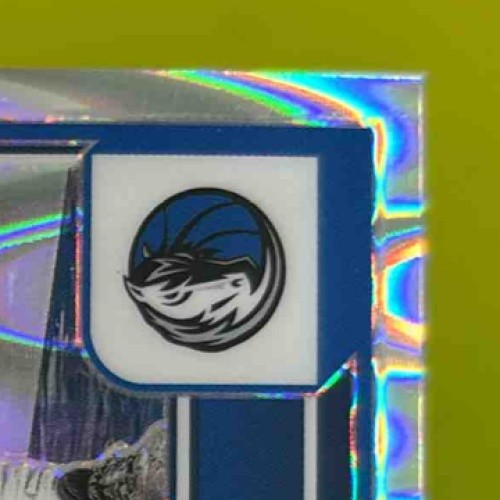 2023-24 Hoops Premium Stock Kyrie Irving Seismic Prizm #256 Dallas Mavericks - Sports Cards