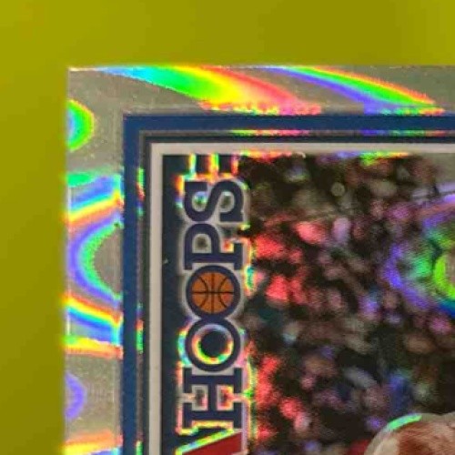 2023-24 Hoops Premium Stock Kyrie Irving Seismic Prizm #256 Dallas Mavericks - Sports Cards