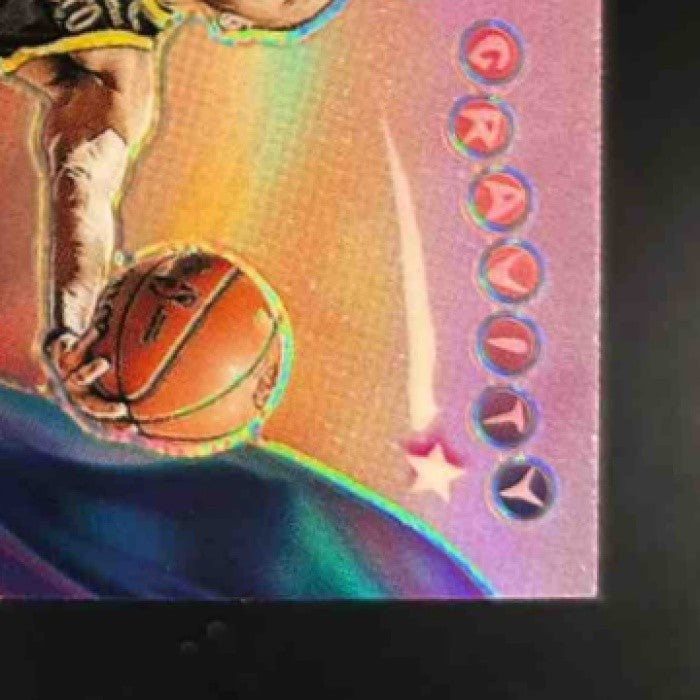 2023-24 Hoops Premium Stock Stephen Curry Anti Gravity #3 Golden State Warriors - Sports Cards