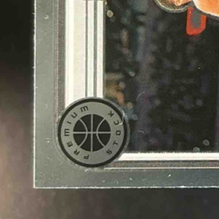 2023-24 Hoops Premium Stock Victor Wembanyama #108 San Antonio Spurs - Sports Cards