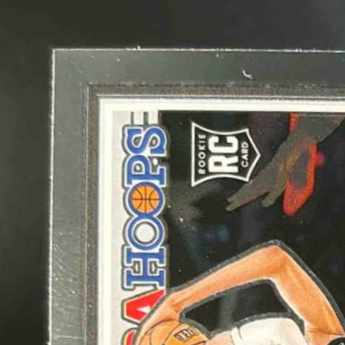 2023-24 Hoops Premium Stock Victor Wembanyama #108 San Antonio Spurs - Sports Cards