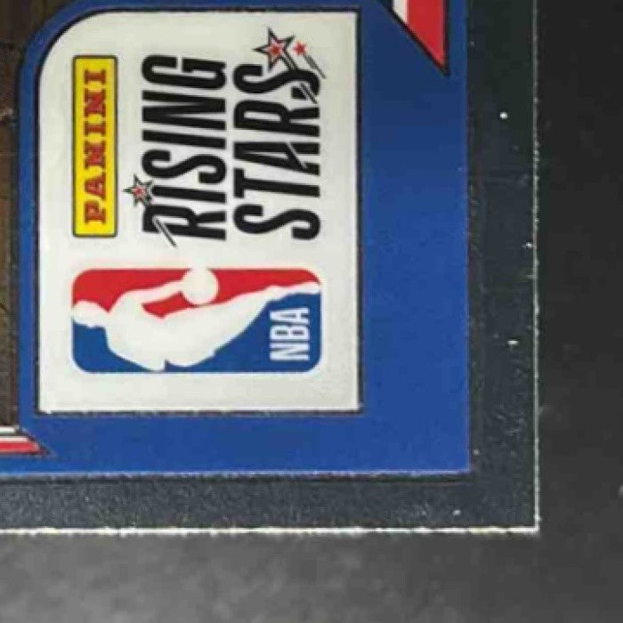 2023-24 Hoops Premium Stock Victor Wembanyama Rising Stars #282 RC Spurs - Sports Cards
