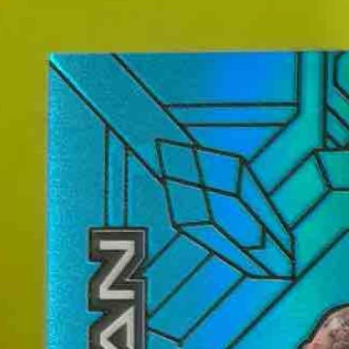 2023-24 Obsidian Julian Strawther Rookie Jersey Ink Blue 5/16 #Auto Nuggets - Sports Cards