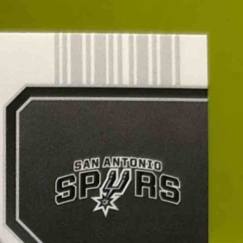 2023-24 Panini Contenders Victor Wembanyama 2023 Draft Class #9 RC Spurs - Sports Cards