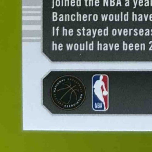 2023-24 Panini Contenders Victor Wembanyama 2023 Draft Class #9 RC Spurs - Sports Cards