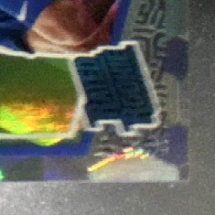2023-24 Panini Donruss Lamine Yamal Diamond #177 Rated Rookie FC Barcelona - Sports Cards