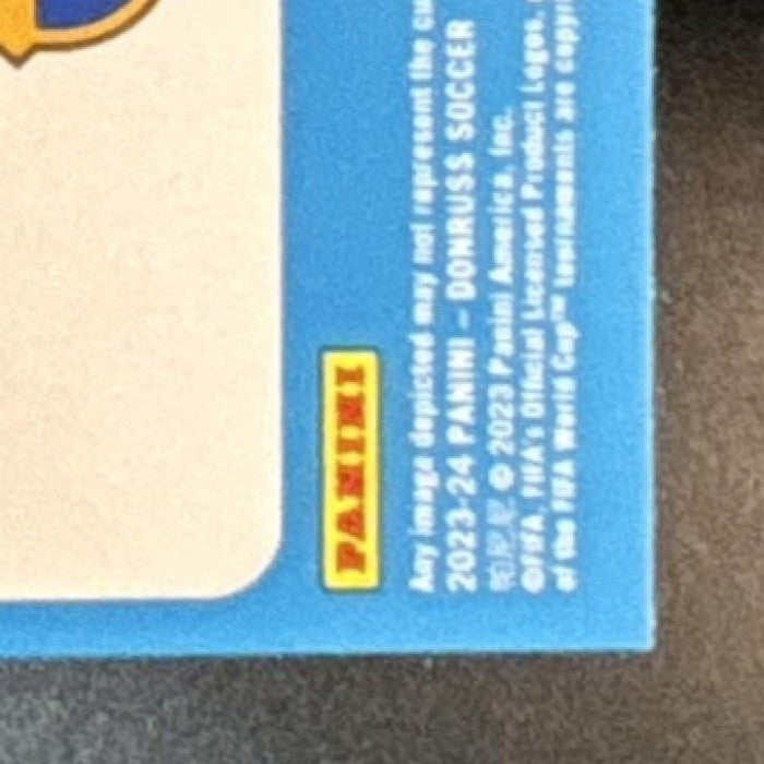 2023-24 Panini Donruss Lamine Yamal Diamond #177 Rated Rookie FC Barcelona - Sports Cards
