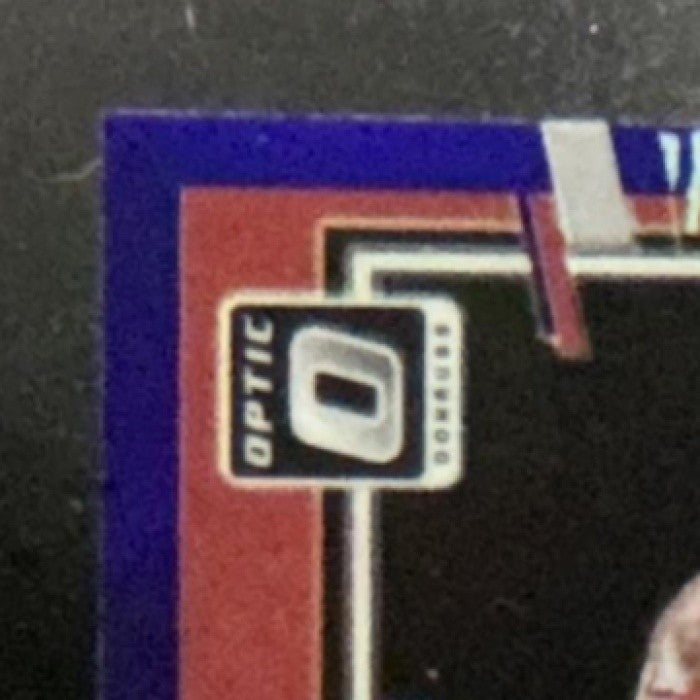 2023-24 Panini Donruss Optic Amen Thompson Purple Prizm #229 RC Houston Rockets - Sports Cards