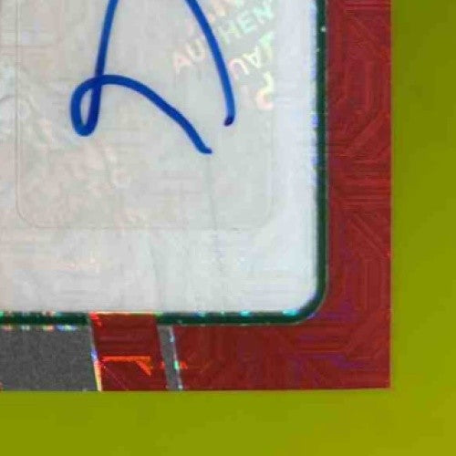2023-24 Panini Donruss Optic Gary Payton Retro Series Signatures Choice Auto - Sports Cards
