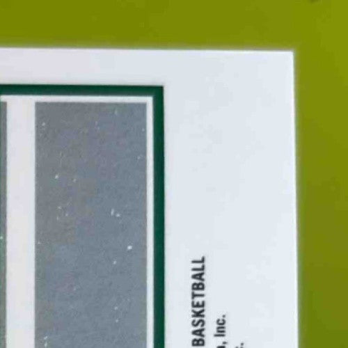2023-24 Panini Donruss Optic Gary Payton Retro Series Signatures Choice Auto - Sports Cards