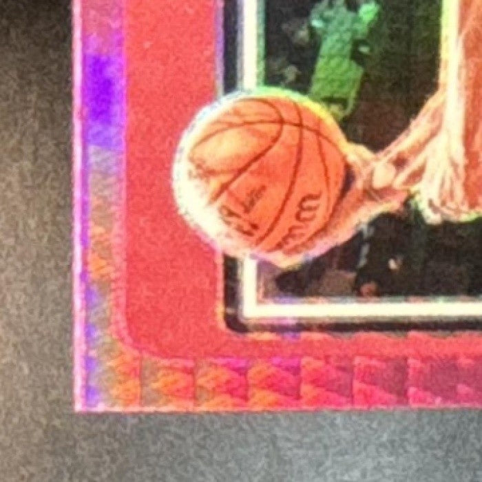 2023-24 Panini Donruss Optic Jimmy Butler Hyper Pink Prizm #154 Miami Heat - Sports Cards