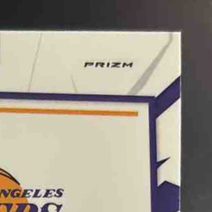 2023-24 Panini Donruss Optic LeBron James My House Purple #2 Los Angeles Lakers - Sports Cards