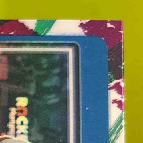 2023-24 Panini Donruss Optic Luguentz Dort Jazz Prizm #6 Oklahoma City Thunder - Sports Cards