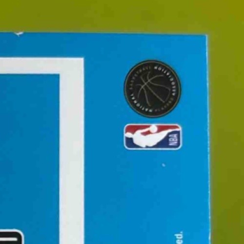 2023-24 Panini Donruss Scoot Henderson Green Laser Holo #250 RC Trail Blazers - Sports Cards