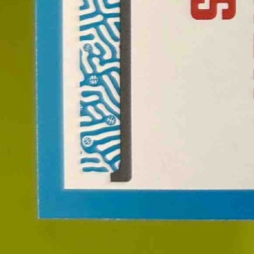 2023-24 Panini Donruss Scoot Henderson Green Laser Holo #250 RC Trail Blazers - Sports Cards