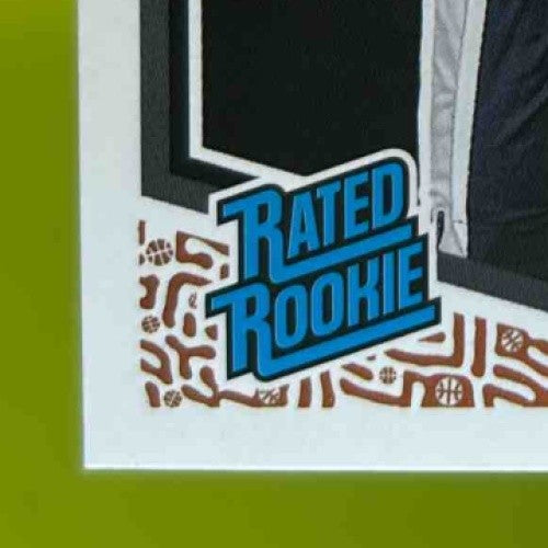 2023-24 Panini Donruss Victor Wembanyama #220 RC Rated Rookie San Antonio Spurs - Sports Cards