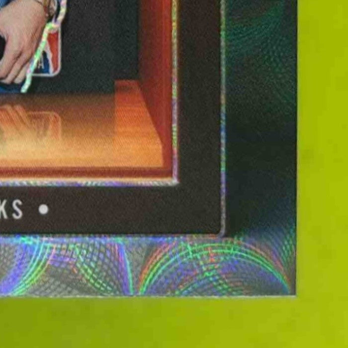 2023-24 Panini Hoops Premium Stock Luka Doncic Trophy Case #4 Dallas Mavericks - Sports Cards