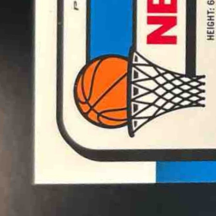 2023-24 Panini Hoops Premium Stock Paolo Banchero Blue /120 #182 Orlando Magic - Sports Cards