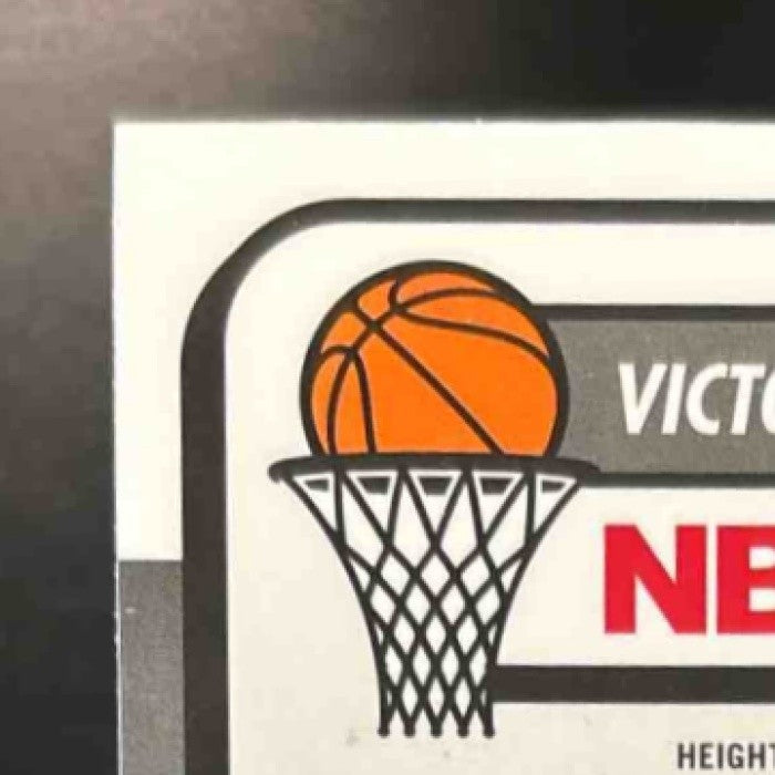 2023-24 Panini Hoops Premium Stock Victor Wembanyama #108 San Antonio Spurs - Sports Cards