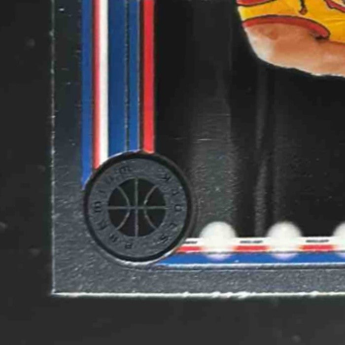 2023-24 Panini Hoops Premium Stock Victor Wembanyama Rising Stars #282 RC Spurs - Sports Cards