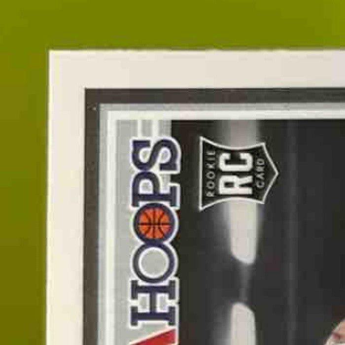 2023-24 Panini Hoops Victor Wembanyama #277 RC San Antonio Spurs - Sports Cards