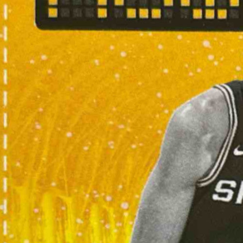 2023-24 Panini Hoops Victor Wembanyama Arriving Now #26 RC San Antonio Spurs - Sports Cards