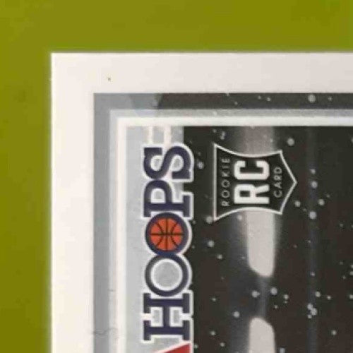 2023-24 Panini Hoops Victor Wembanyama Winter Holiday Snow #277 RC Spurs - Sports Cards