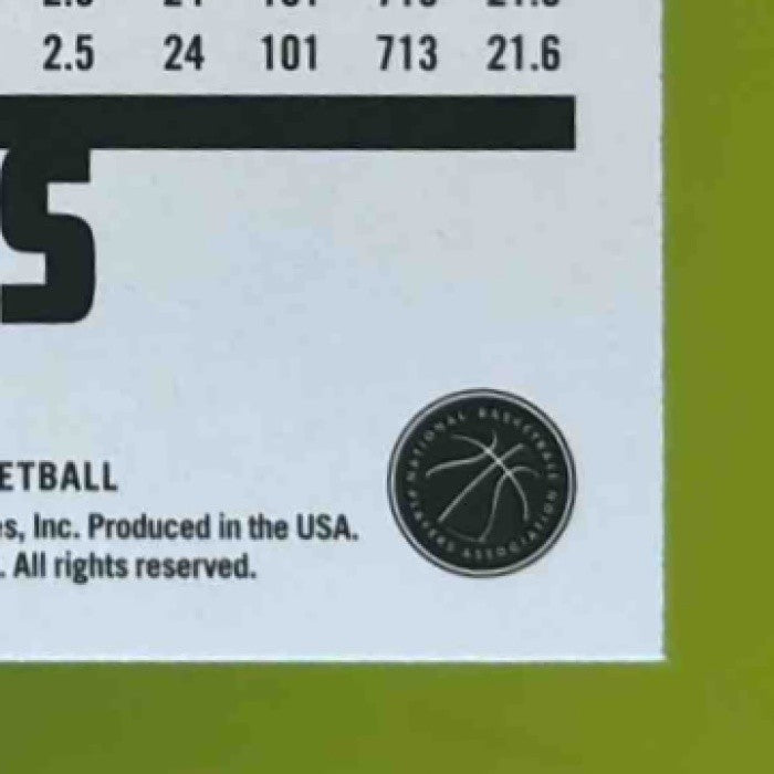 2023-24 Panini Hoops Winter Victor Wembanyama Winter Snowflakes #298 RC Spurs - Sports Cards