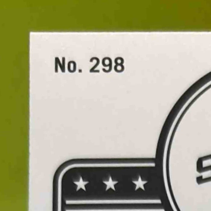 2023-24 Panini Hoops Winter Victor Wembanyama Winter Snowflakes #298 RC Spurs - Sports Cards