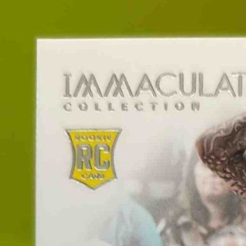2023-24 Panini Immaculate Keyonte George 67/99 #73 RC Utah Jazz - Sports Cards