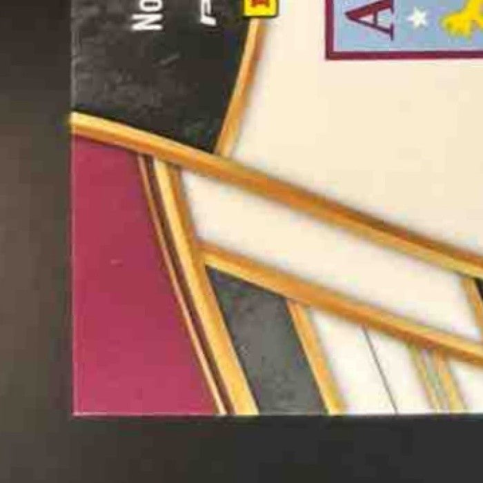 2023-24 Panini 2023 Marc Albrighton Select Signatures Auto Aston Villa - Sports Cards