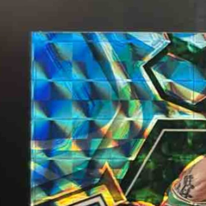 2023-24 Panini Mosaic Jayson Tatum Reactive Blue Prizm #147 Boston Celtics - Sports Cards